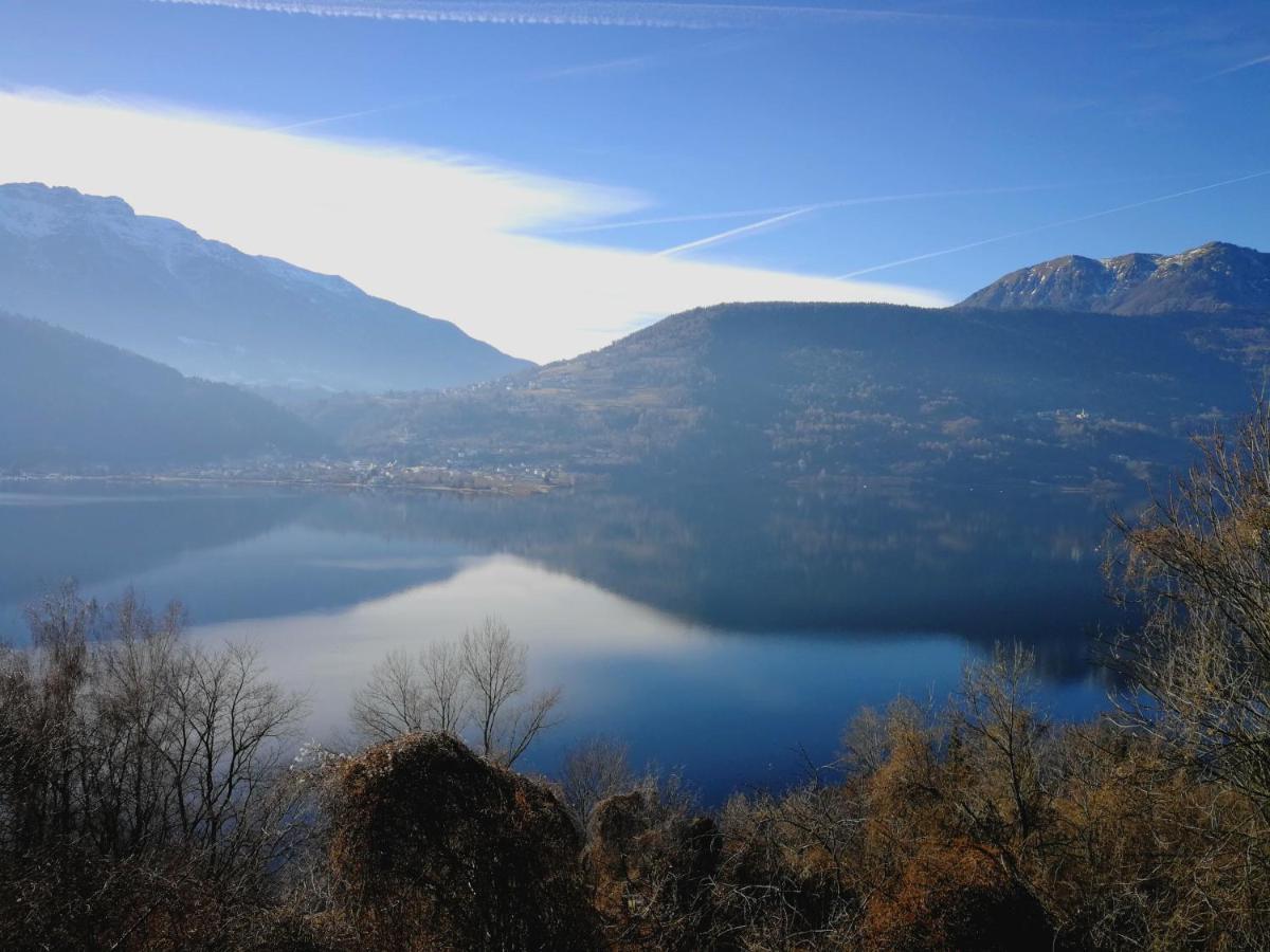 Hotel Dolomiti Levico Terme Luaran gambar