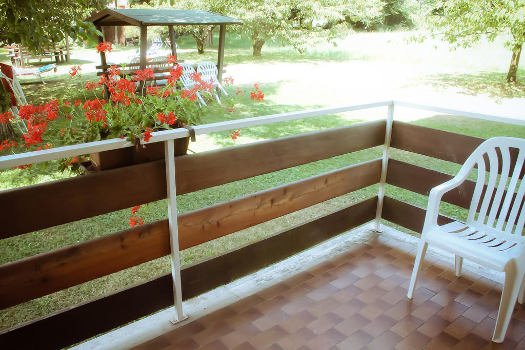 Hotel Dolomiti Levico Terme Luaran gambar